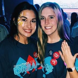 Meet your Posher, Kate